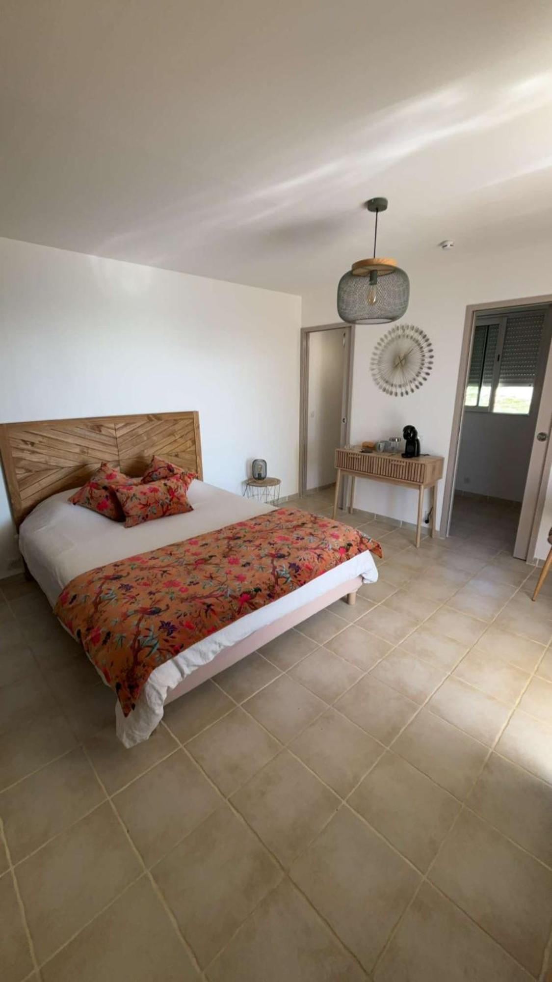 Casa Punta Di Vista Apartment Venaco  Exterior photo