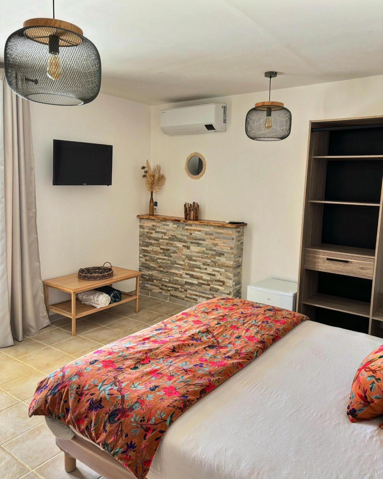 Casa Punta Di Vista Apartment Venaco  Exterior photo